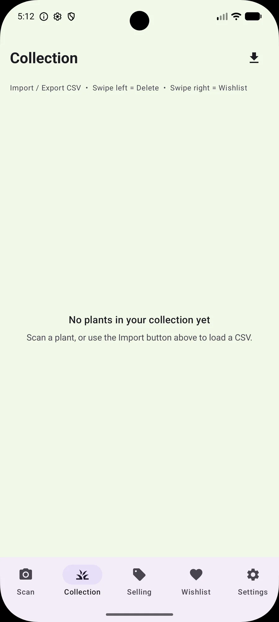 Android Collection